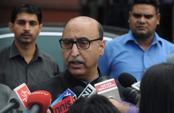 NSA meet: Kashmir separatist leaders invited for talks 