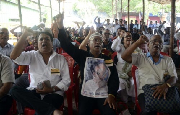 Dabholkar murder: Two years on, mystery remains