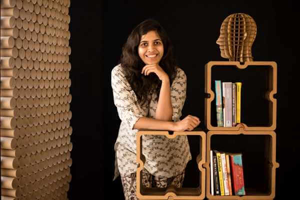 The Weekend Leader - Bandana Jain | Sylvn Studio, Founder, Designer | Success Story