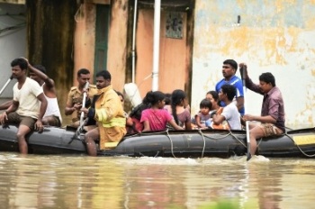 1.64 lakh people in Tamil Nadu camps