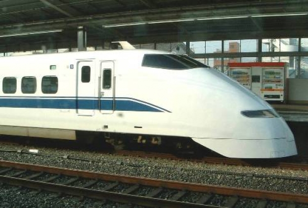 Japan to help set up Mumbai-Ahmedabad high speed rail link