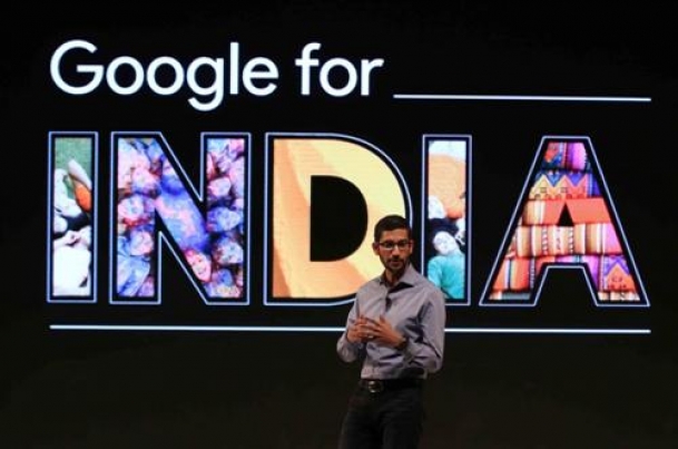 Google plans new campus at Hyderabad: Pichai