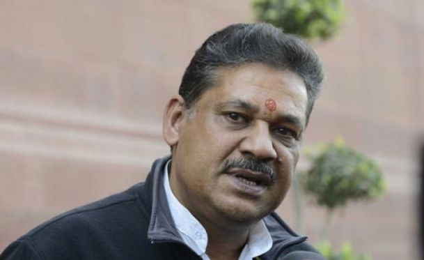 I am out of BJP for speaking truth: Azad