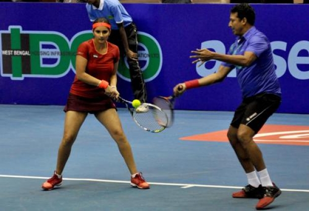 The Weekend Leader - When Sania Mirza made the year her own