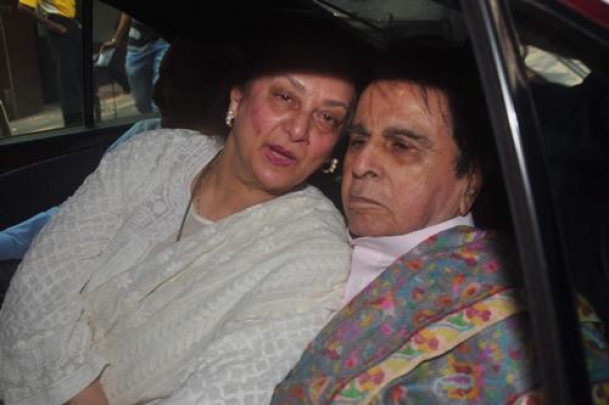 The Weekend Leader - Dilip Kumar to forgo birthday celebrations for Chennai