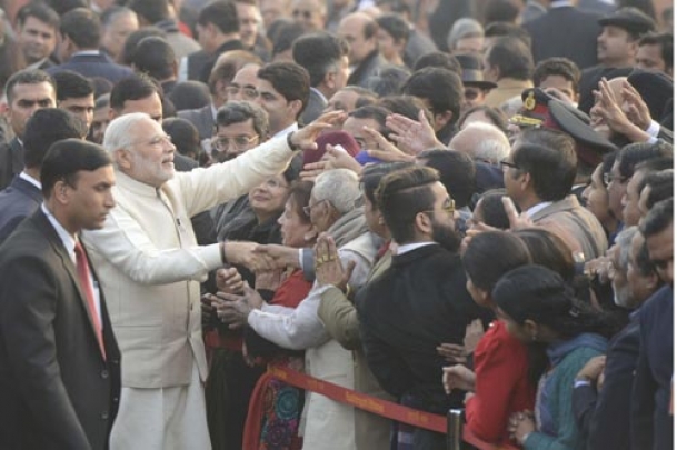 PM to visit Tamil Nadu, Kerala on Tuesday
