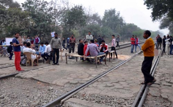 Haryana toll is 16, some areas still tense