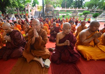 Rise of extremist Buddhism in Sri Lanka 