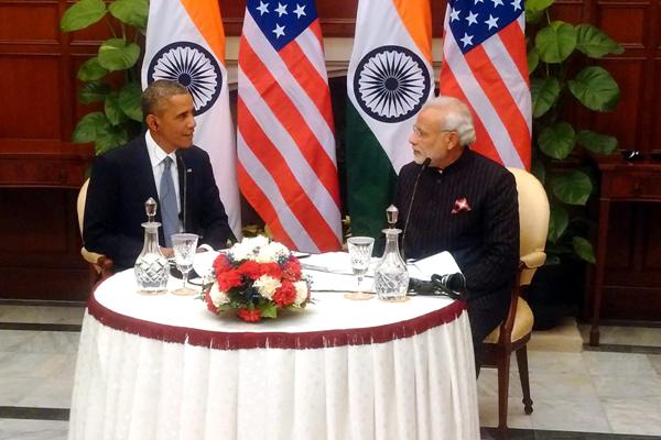 Modi ??? Obama Uncivil Nuclear Deal 