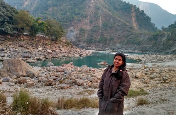The Weekend Leader - Story of Pratibha Krishnaiah, SBI Youth for India Fellow and Founder of Himalayan Blooms, Champawat, Uttarakhand 