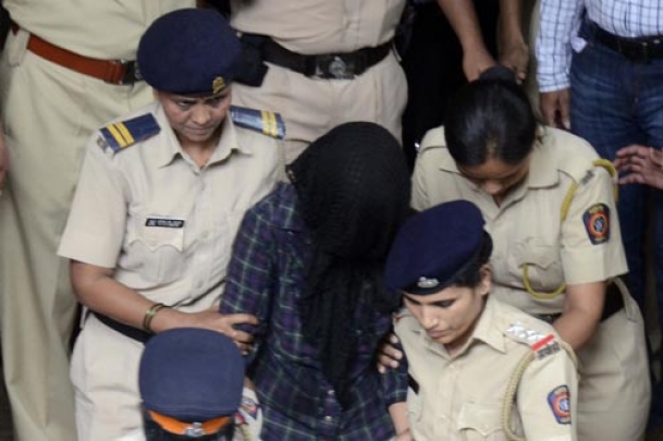 CBI takes over Sheena Bora murder probe 