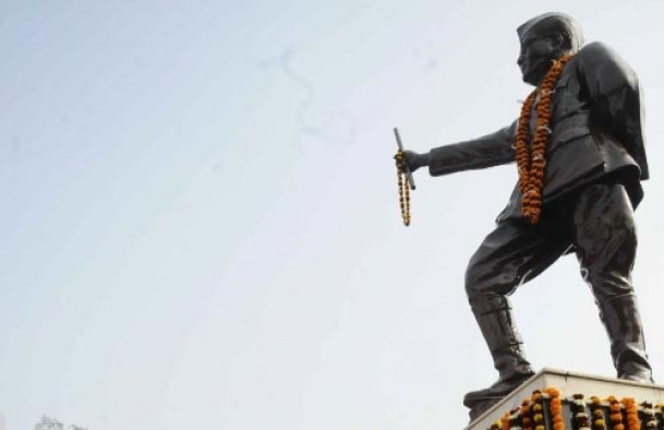 Modi declassifies Netaji files, family members welcome move