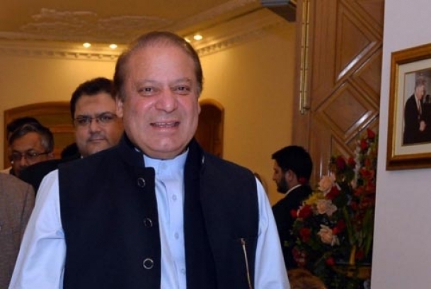 Sharif promises action against Pathankot attackers 