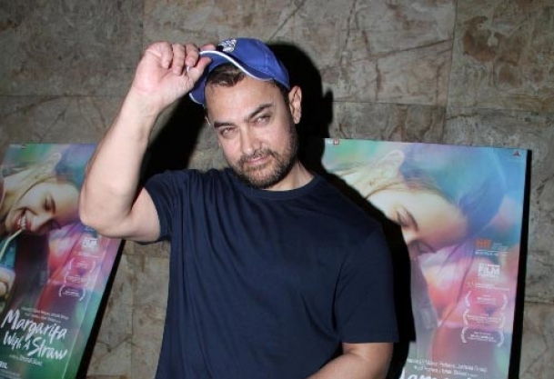 Aamir no longer Incredible India ambassador