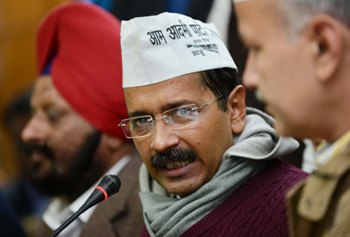 Indian Muslims, AAP and a lost opportunity