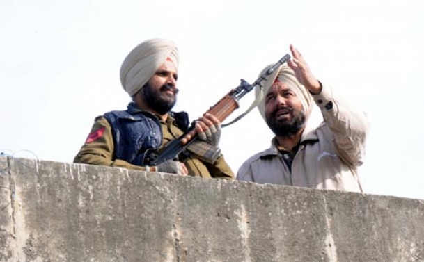 Pathankot attack: NIA focuses on 10 points to unravel plot