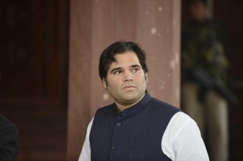 The Weekend Leader - Lalit Modi now drags Varun Gandhi into row