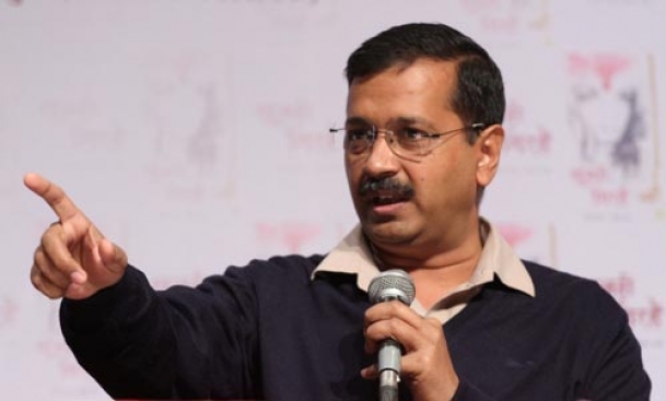 ACB planning to file FIR against Sisodia, says Kejriwal