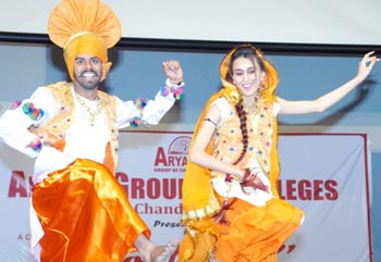 The Weekend Leader - Chandigarh India's 'happiest city', Delhi 'happiest metro'