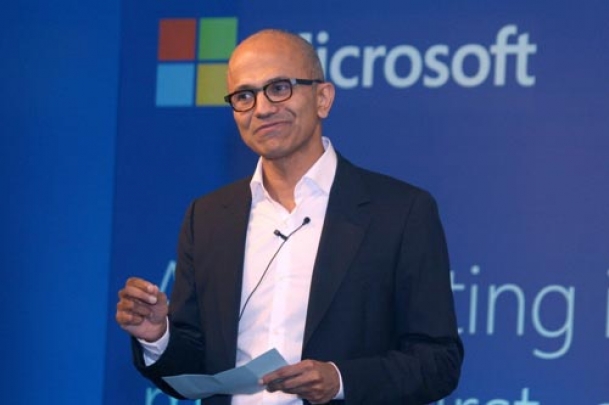 Microsoft to acquire LinkedIn for $26.2 billion