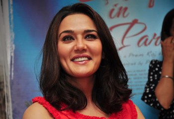 The Weekend Leader - Preity Zinta accuses ex-boyfriend of molestation 