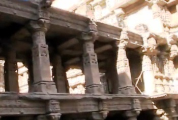 The Weekend Leader - Gujarat stepwell in Unesco heritage site list