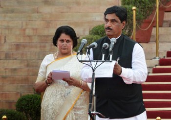 The Weekend Leader - Gopinath Munde's death -- Timeline