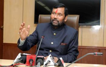 Action only after test reports on Maggi: Paswan
