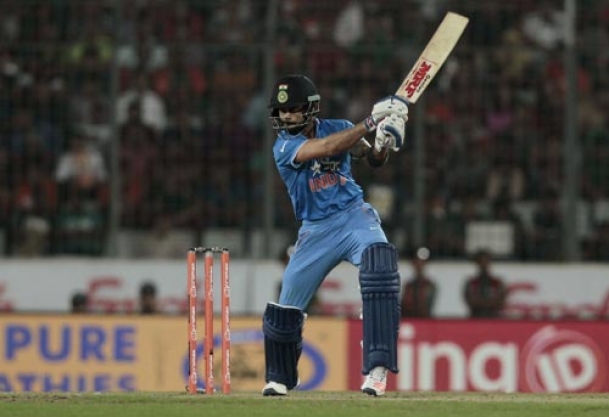 Stars who can set the World T20 alight