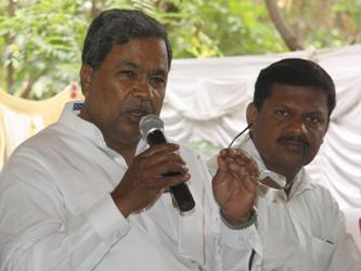 The Weekend Leader - Karnataka CID to probe IAS officer's death