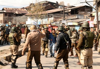 Why Kashmiris cheer for Pakistan