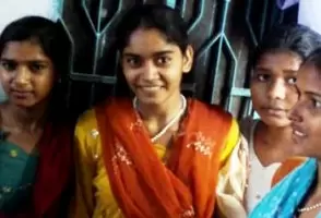 India Unheard Community Correspondent Sunita
