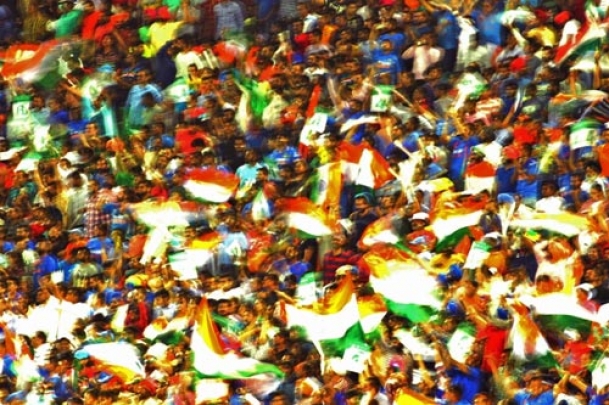 India hot favourites to win World T20 semis