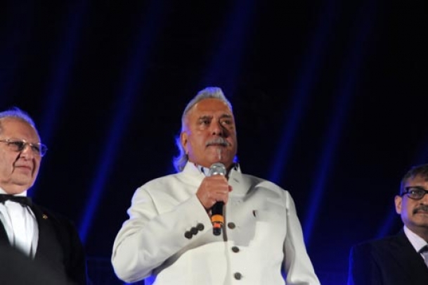 Workers called Vijay Mallya 'NPA' even in 1990s