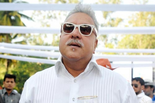Mallya's Kingfisher villa sealed, inventory completed