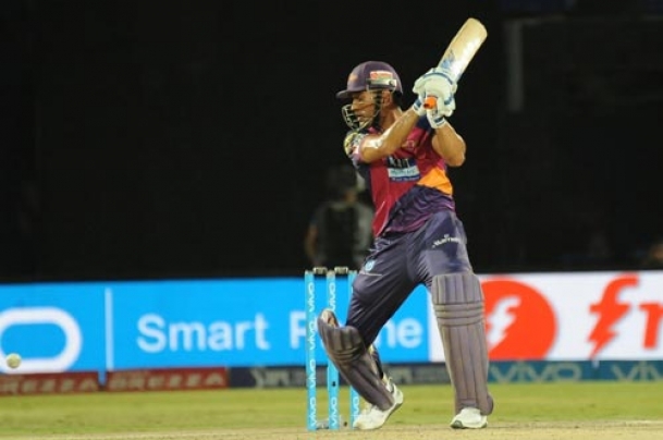 Dhoni's fireworks help Pune finish IPL 2016 on winning note