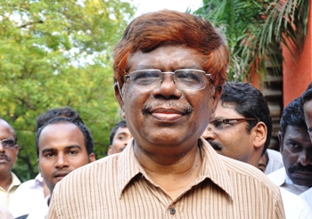 The Weekend Leader - Justice Chandru to deliver talk at FPJ Conclave The Weekend Leader - Justice Chandru to deliver talk at FPJ Conclave