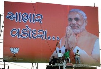 The Weekend Leader - Modi-baiter in Goa faces arrest for FB comment 