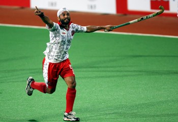 The Weekend Leader - India beat South Africa 4-1 ahead of hockey world cup 