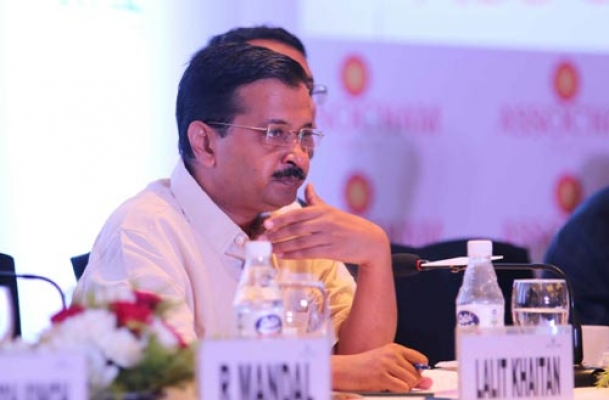 Delhi government launches Swachch Delhi app