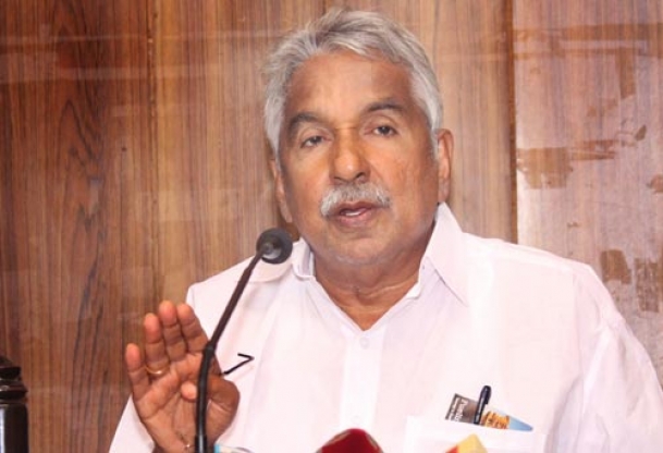 'Didn't expect to complete five-year term'