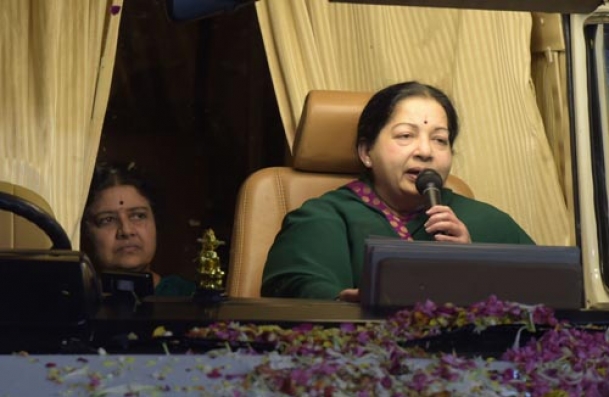 SC to hold day-to-day hearing on Jaya assets case