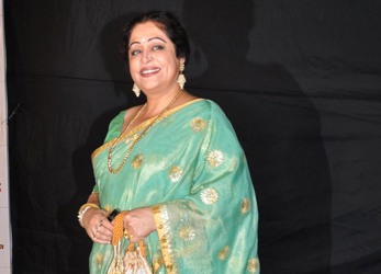 The Weekend Leader - Kirron Kher raises Delhi 'honour killing' in Lok Sabha  