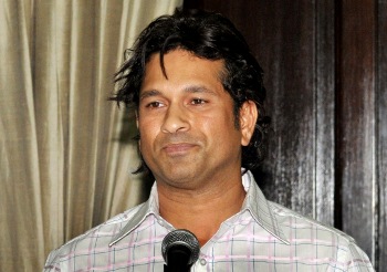 The Weekend Leader - Sachin breaks record again - this time with his book  