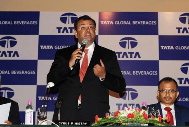 The Weekend Leader - Tatas' Air Asia deal involved Rs 22cr fraudulent payment: Mistry
