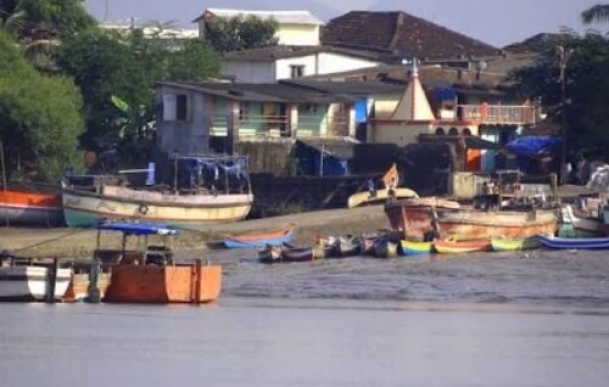 The Weekend Leader - Panju Island in India first isle in world to go into 'self-quarantine