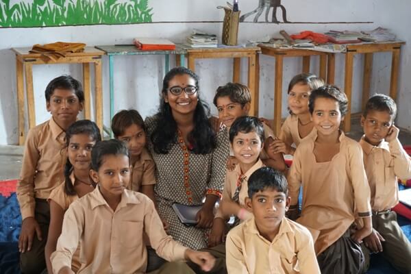 The Weekend Leader - Success story of Gandhi Fellows, Piramal Foundation for Education Leadership (PFEL), Jhunjhunu