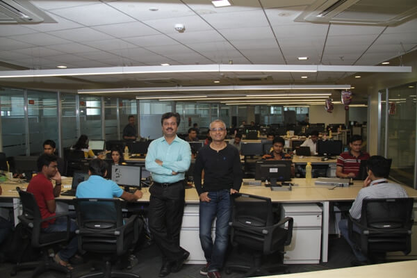 The Weekend Leader - Kailash Katkar, Sanjay Sahebrao Katkar, Quick Heal Technologies , Founder