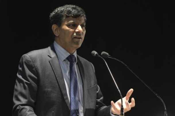 RBI Governor Raghuram Rajan 'doesn't want extension'