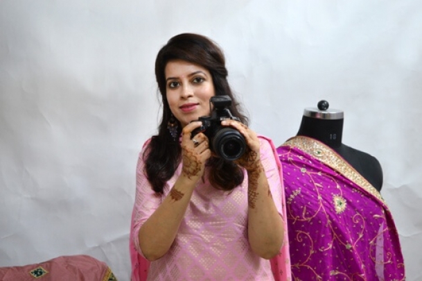 The Weekend Leader - Success story of Jyoti Wadhwa Bansal, founder, Sanskriti Vintage